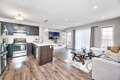 132 Maitland Street • Kitchener, ON photo 2