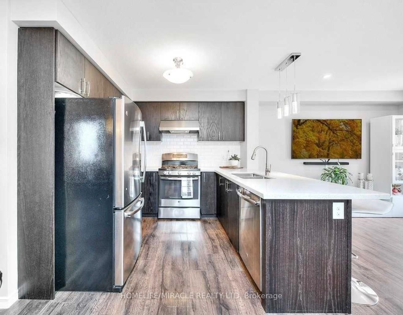 132 Maitland Street • Kitchener, ON photo 3