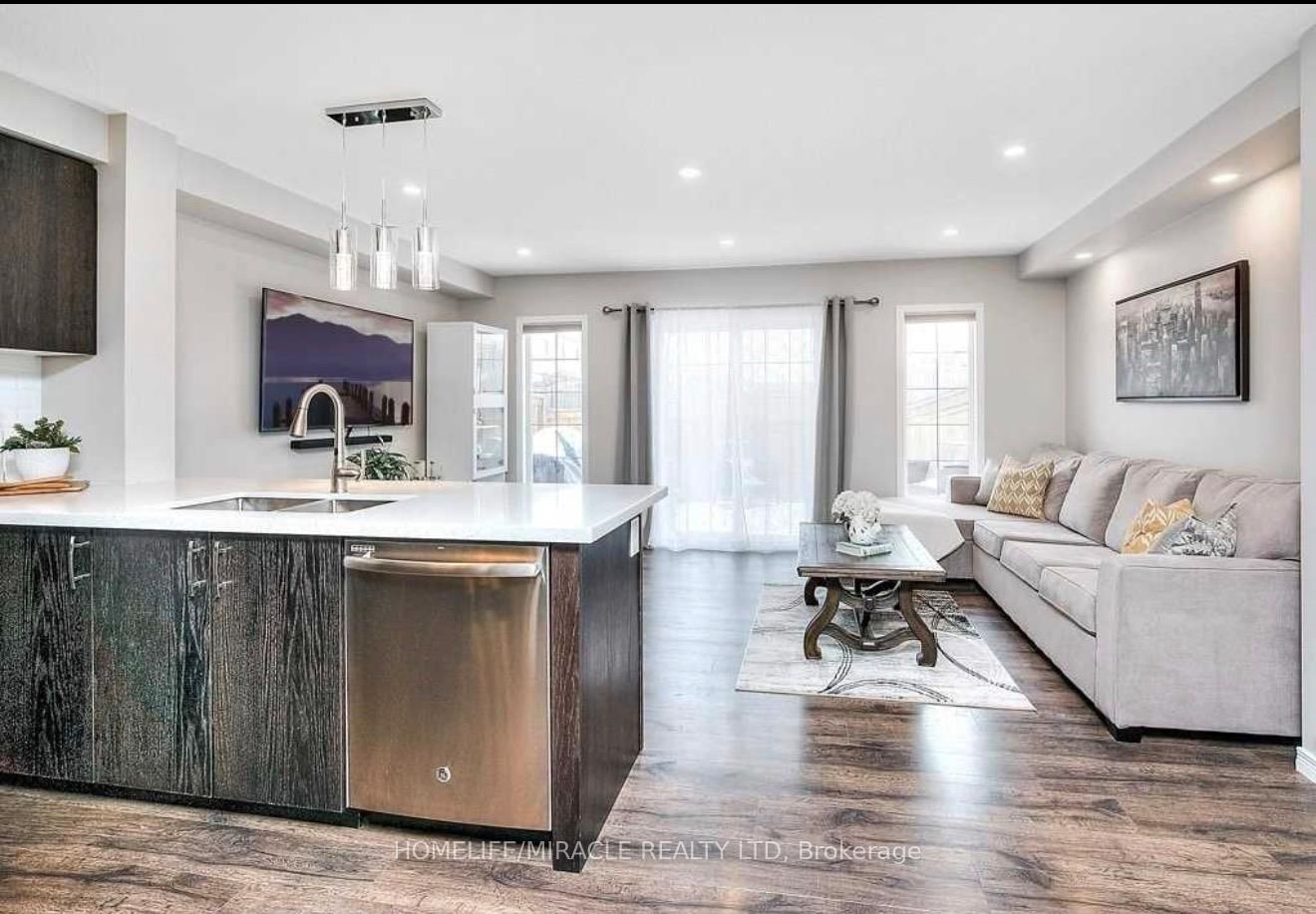 132 Maitland Street • Kitchener, ON photo 4
