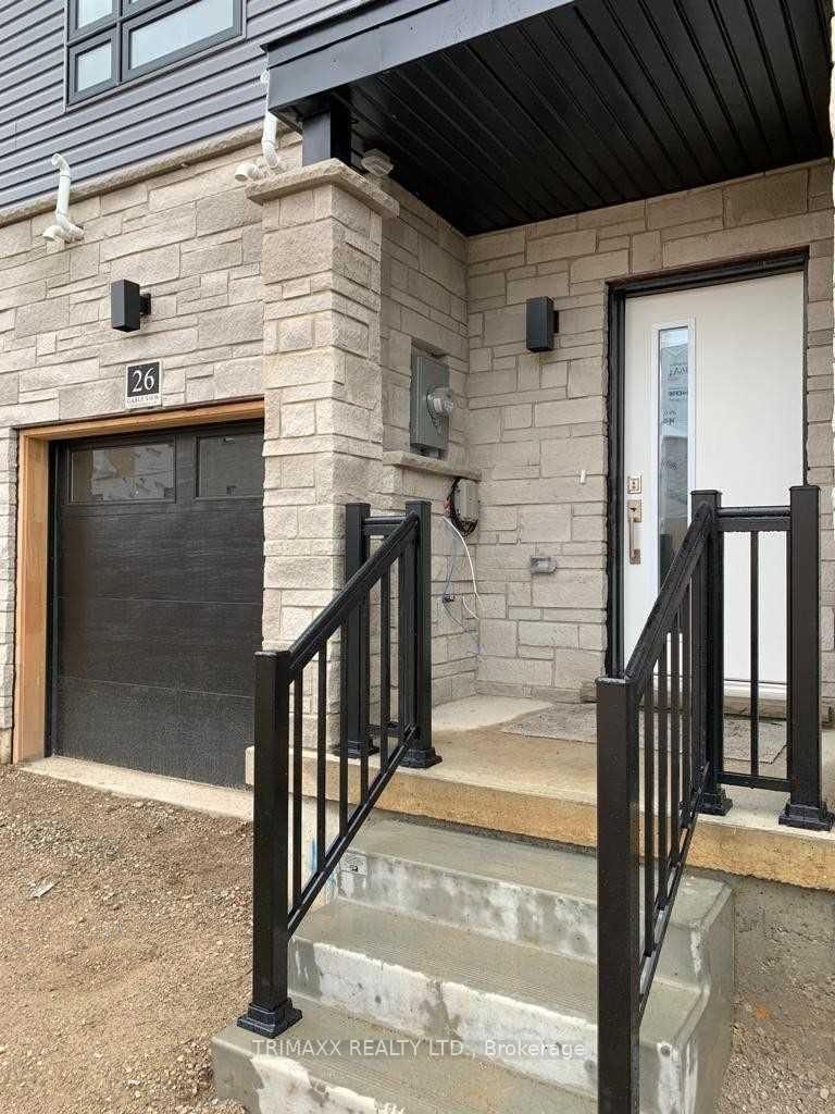 26 - 51 Sparrow Avenue