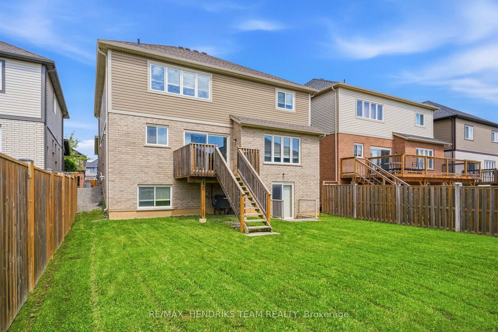 12 Riley Avenue • Pelham, ON photo 36