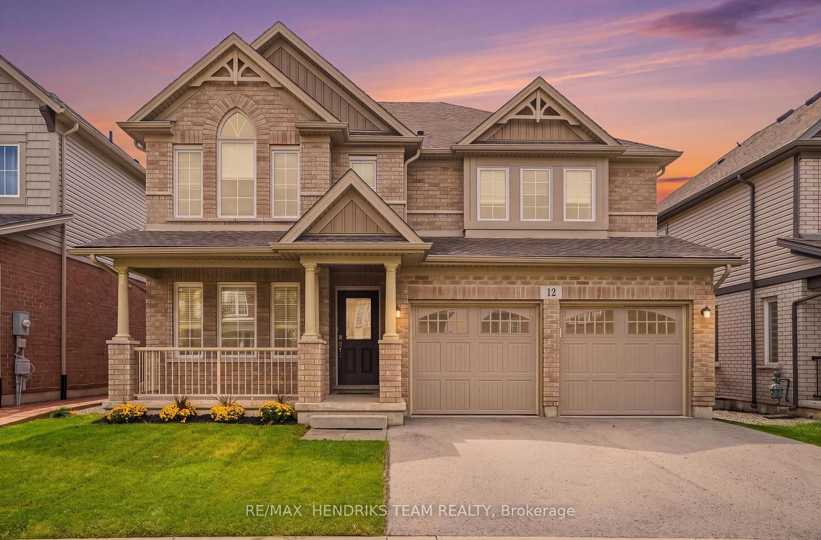 12 Riley Avenue • Pelham, ON photo 42