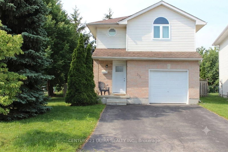 373 Brembel Crescent