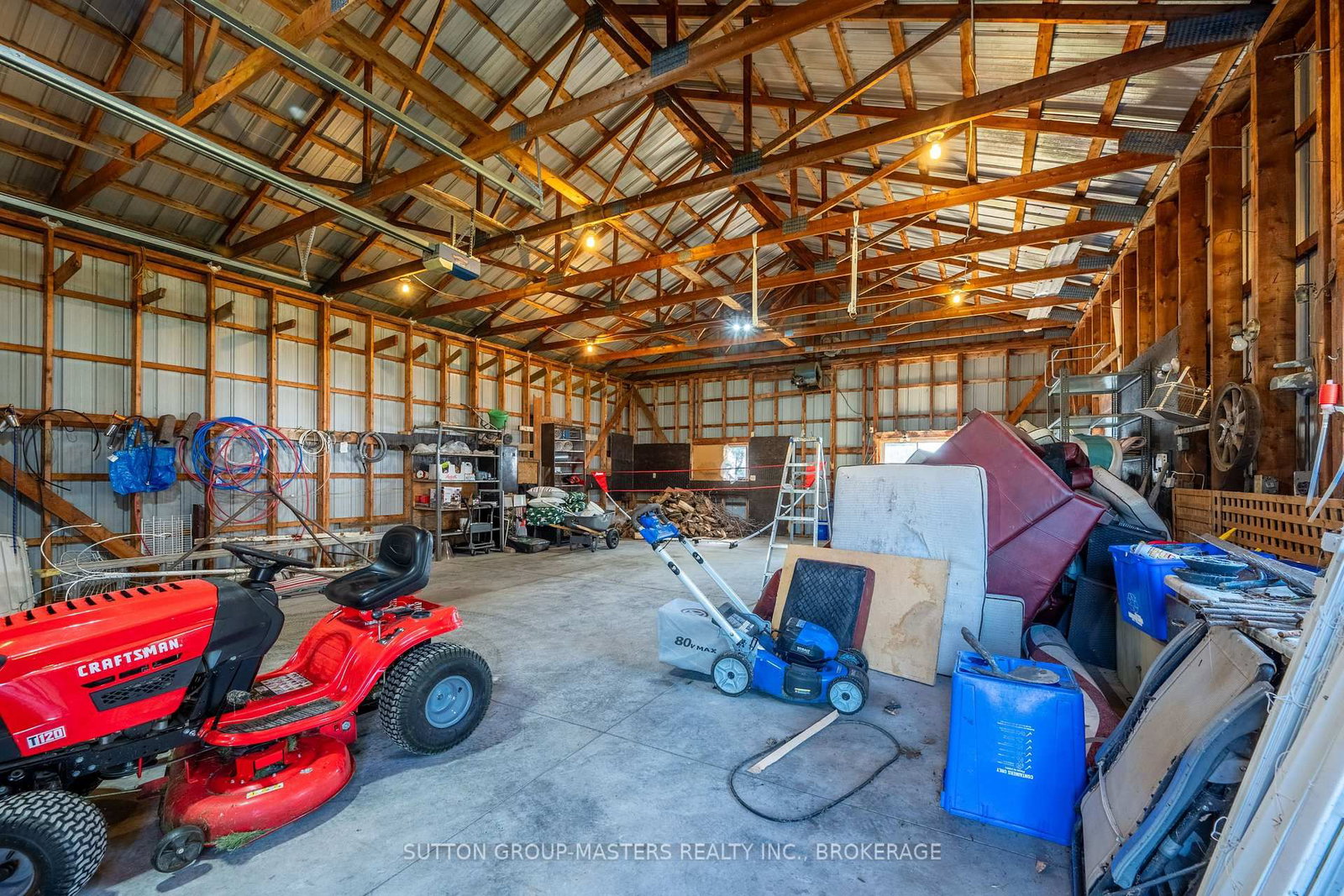 175 Pleasure Pt. Lane • Wolfe Island, ON photo 42