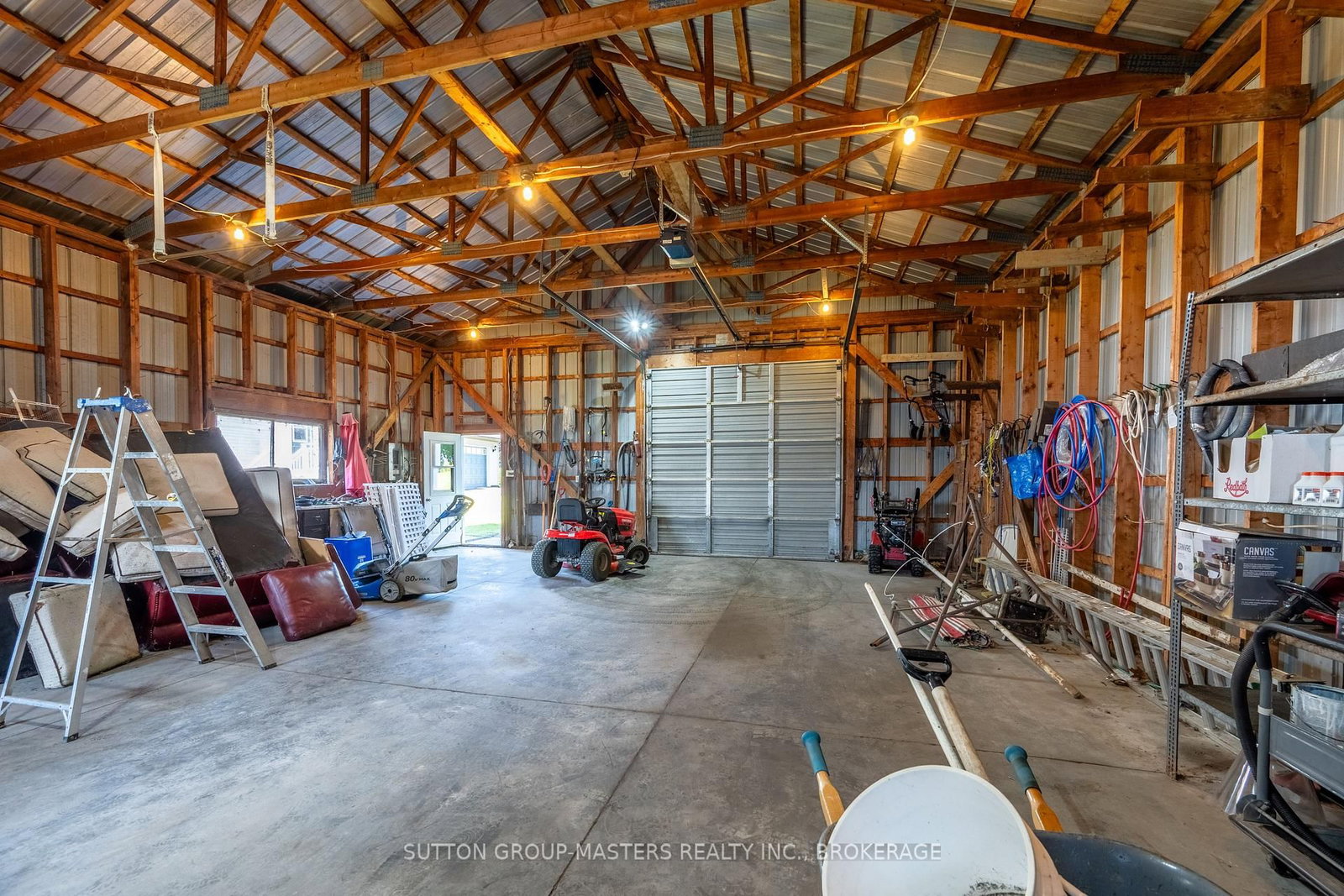 175 Pleasure Pt. Lane • Wolfe Island, ON photo 43
