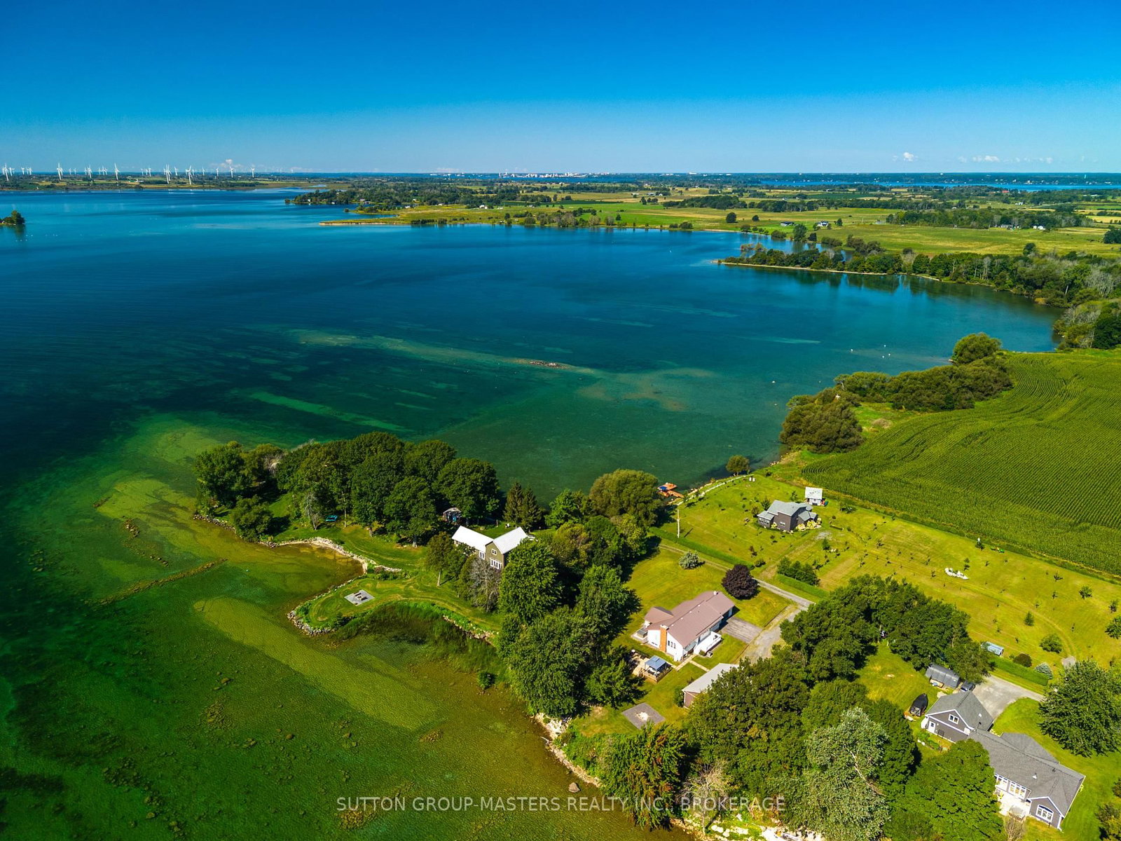 175 Pleasure Pt. Lane • Wolfe Island, ON photo 44