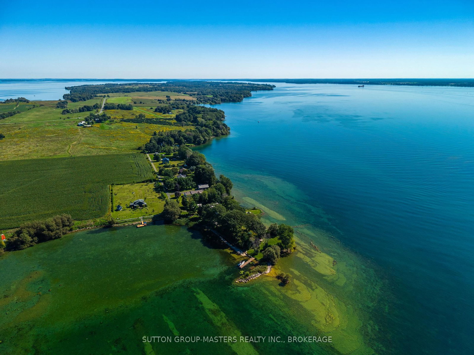 175 Pleasure Pt. Lane • Wolfe Island, ON photo 45