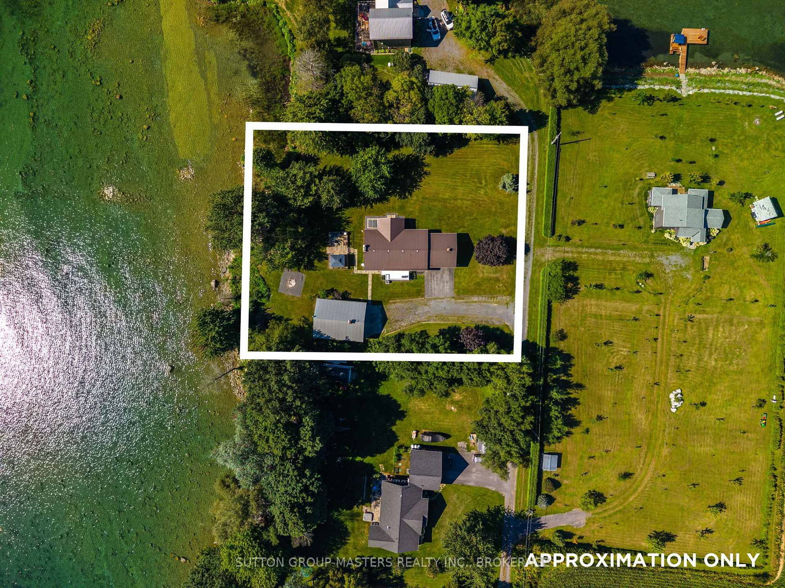 175 Pleasure Pt. Lane • Wolfe Island, ON photo 48