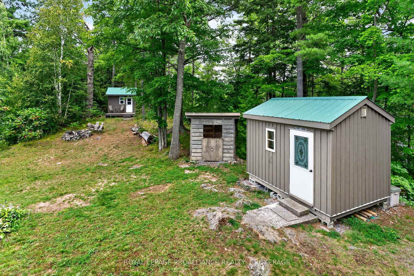 1187 Louden Lane • Mountain Grove, ON photo 10