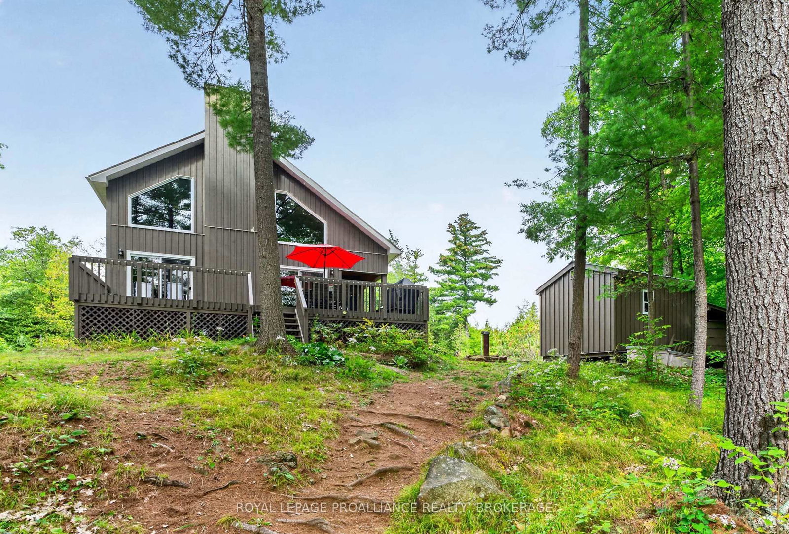 1187 Louden Lane • Mountain Grove, ON photo 13