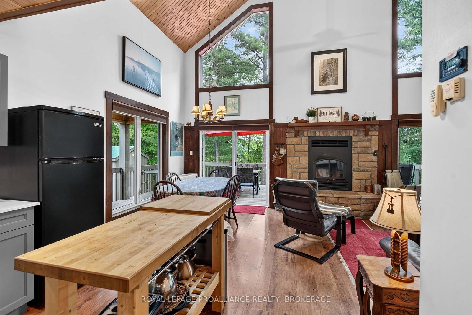 1187 Louden Lane • Mountain Grove, ON photo 14