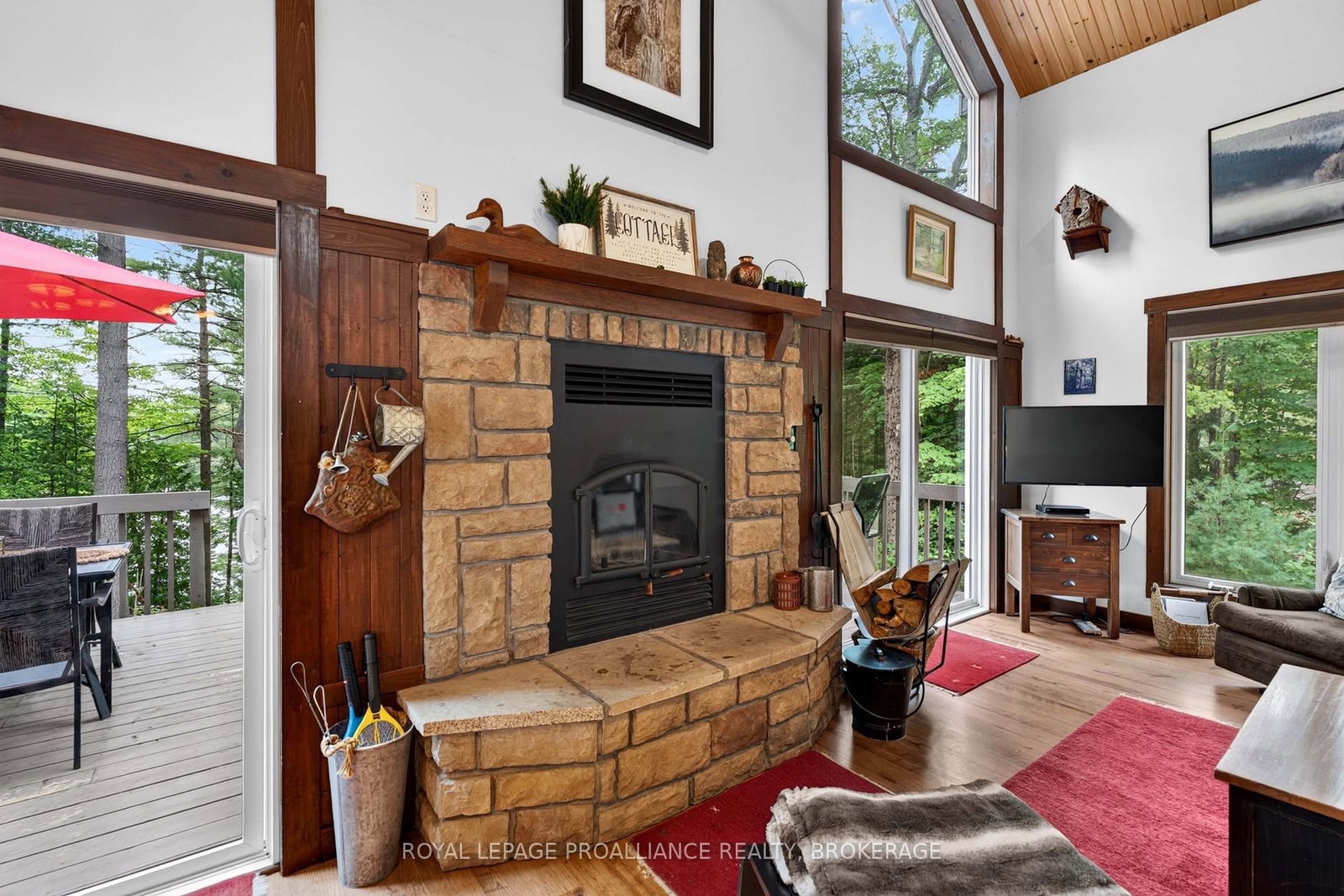1187 Louden Lane • Mountain Grove, ON photo 17