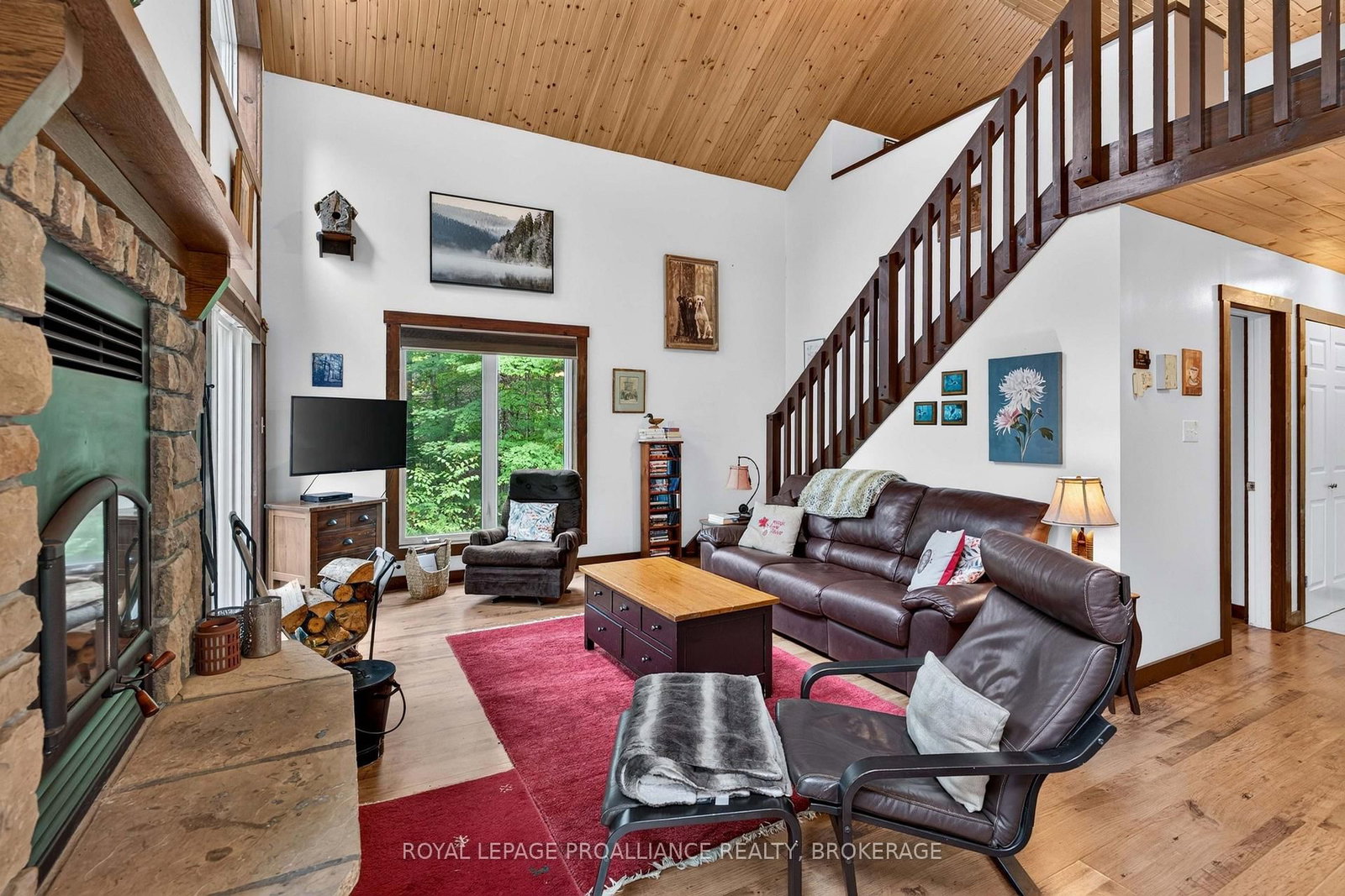 1187 Louden Lane • Mountain Grove, ON photo 18