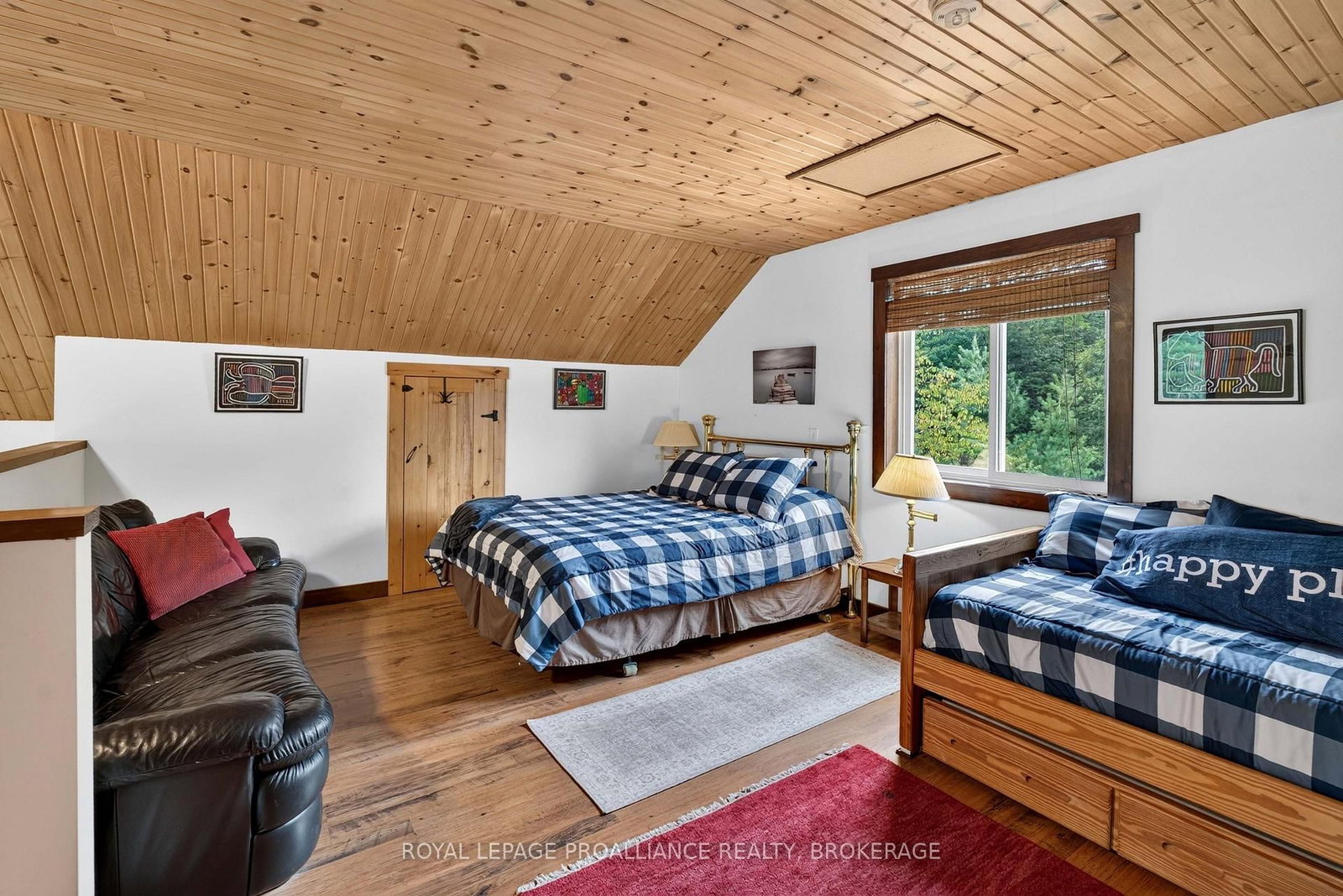 1187 Louden Lane • Mountain Grove, ON photo 34