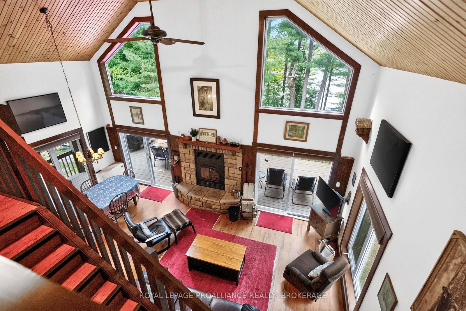 1187 Louden Lane • Mountain Grove, ON photo 38