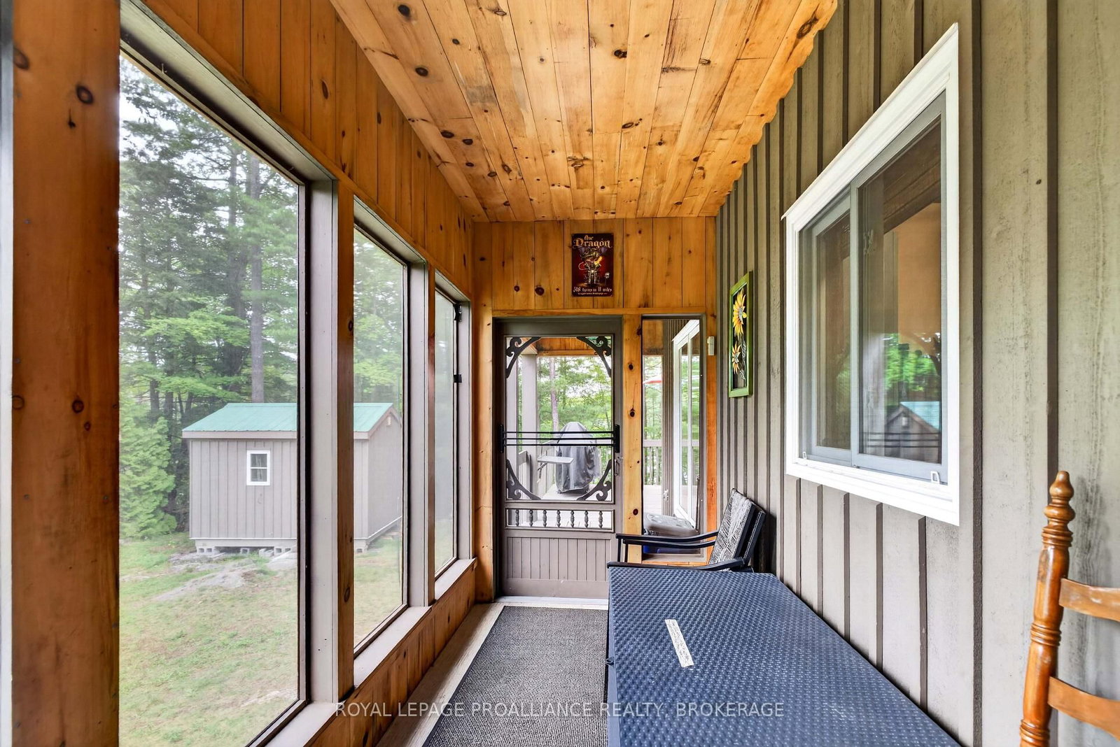 1187 Louden Lane • Mountain Grove, ON photo 39