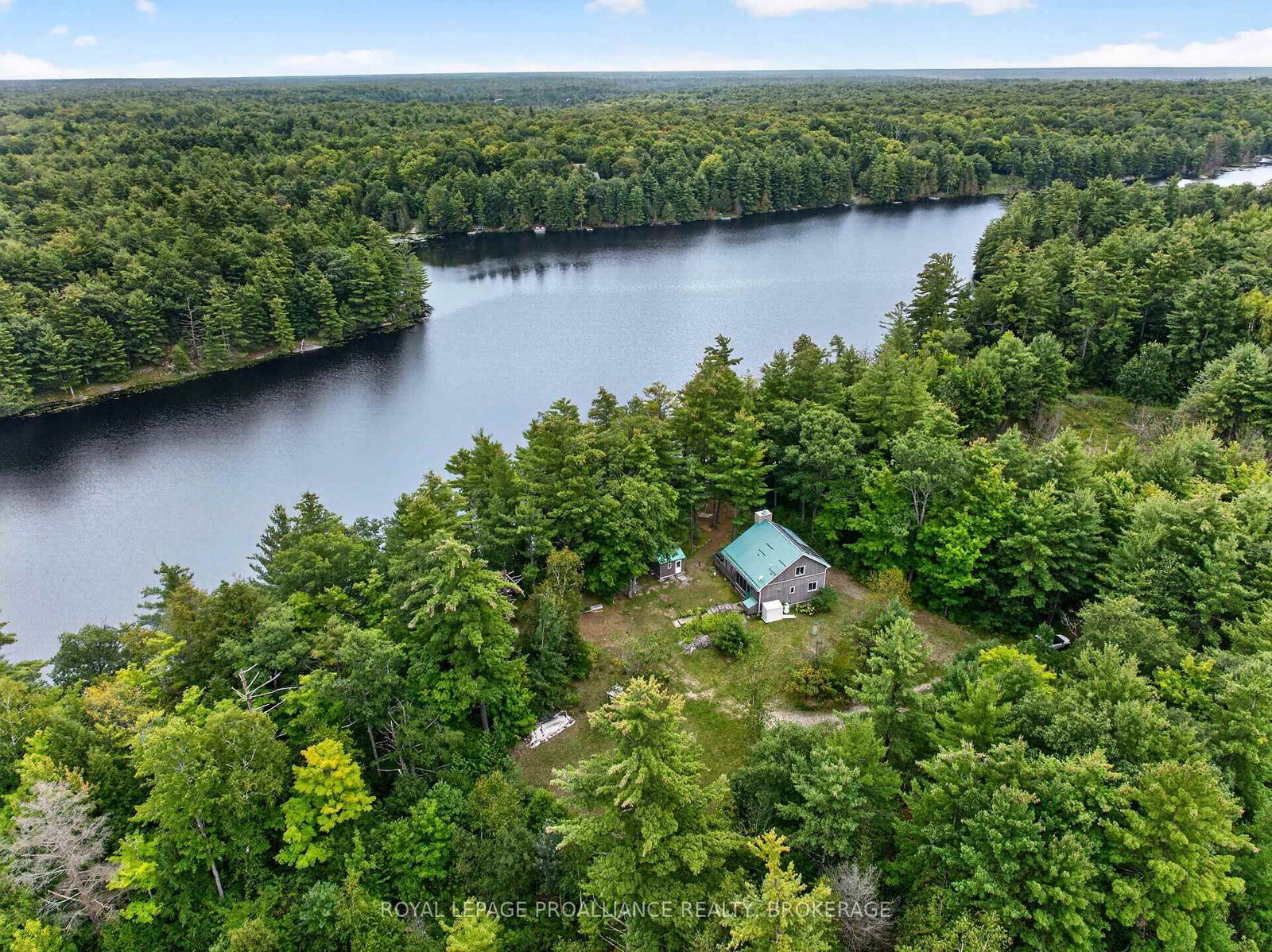 1187 Louden Lane • Mountain Grove, ON photo 50