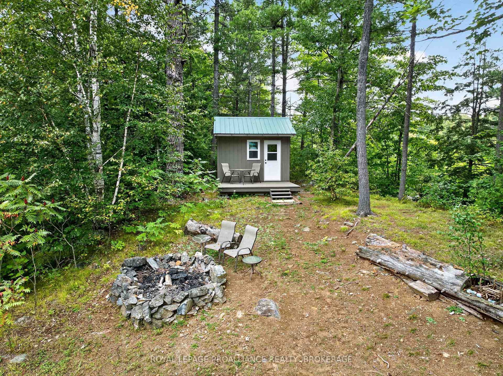 1187 Louden Lane • Mountain Grove, ON photo 8