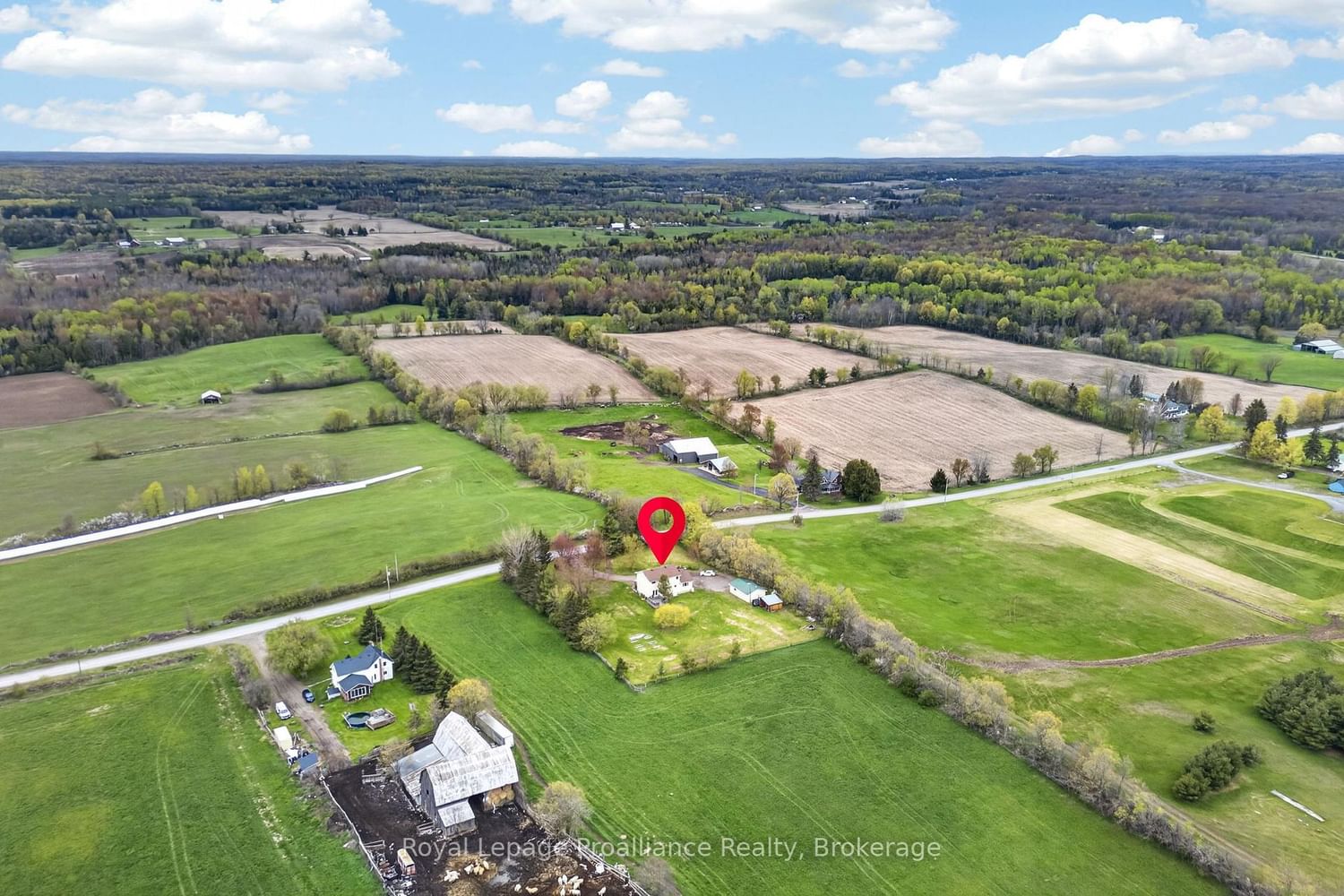 235 East Hungerford Road • Tweed, ON photo 47