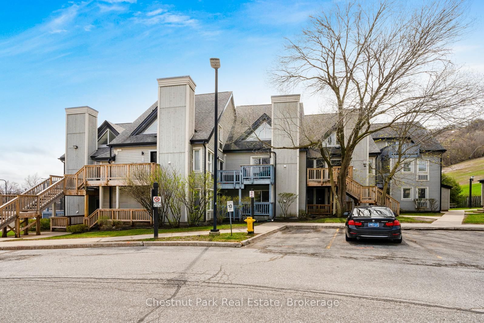 796468 Grey Road 19 • #406 • Blue Mountains, ON photo 22