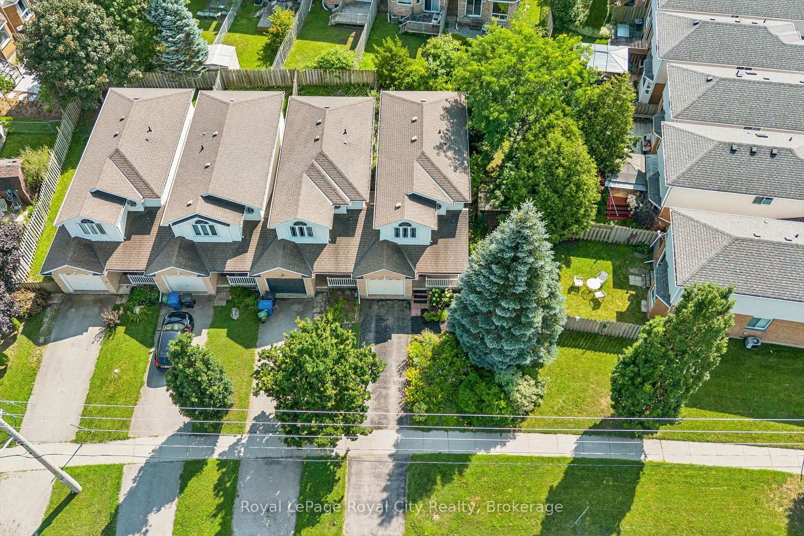 811 Edinburgh Road S • Guelph, ON photo 4