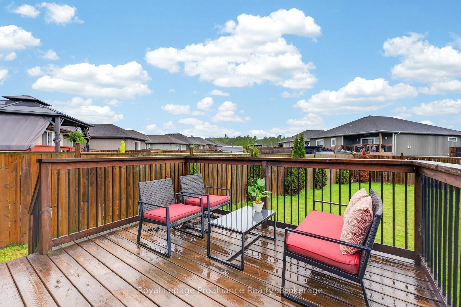 32 Aspen Drive • Quinte West, ON photo 24