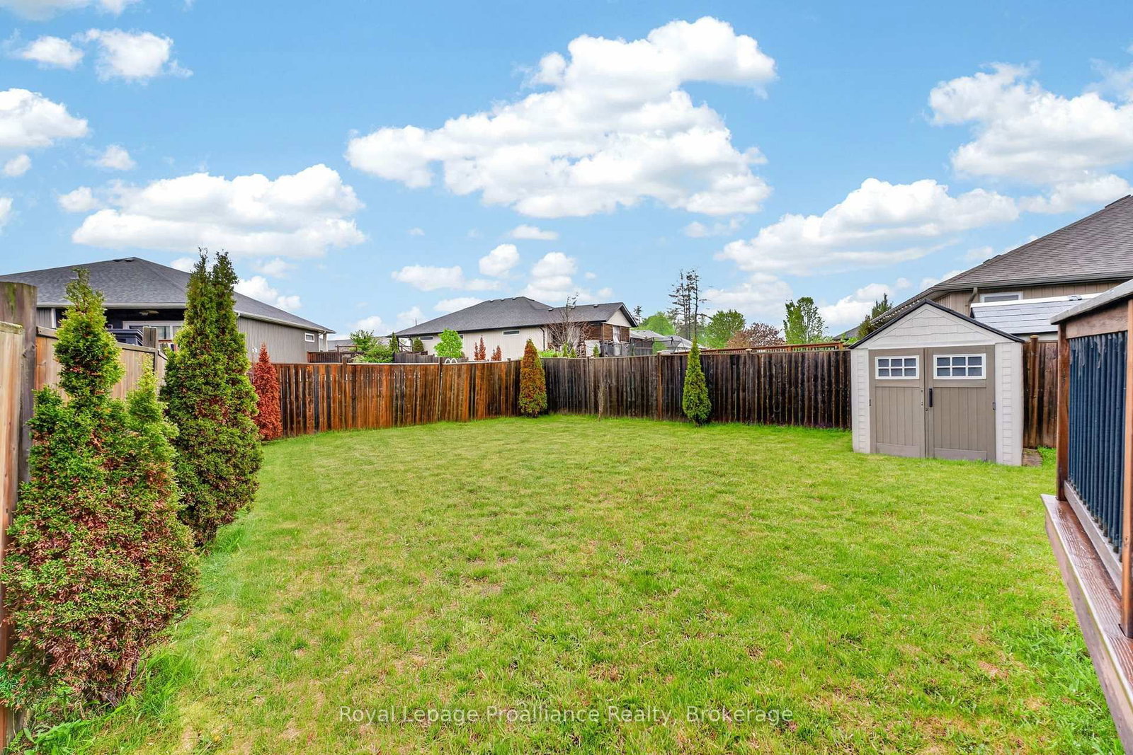 32 Aspen Drive • Quinte West, ON photo 26