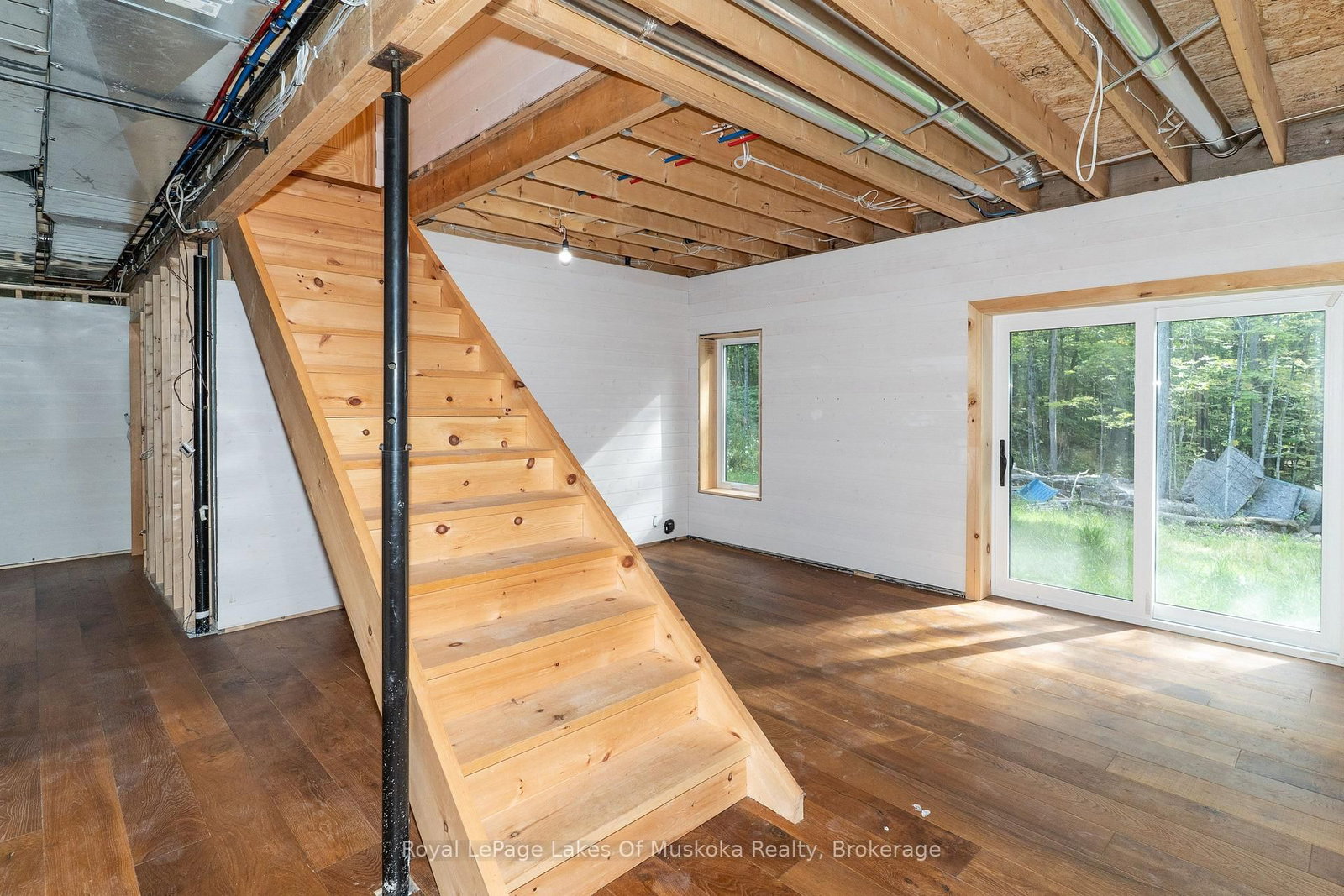 1029 Whiteside Road • Muskoka Lakes, ON photo 13