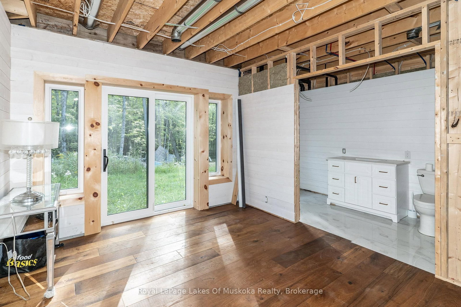 1029 Whiteside Road • Muskoka Lakes, ON photo 21