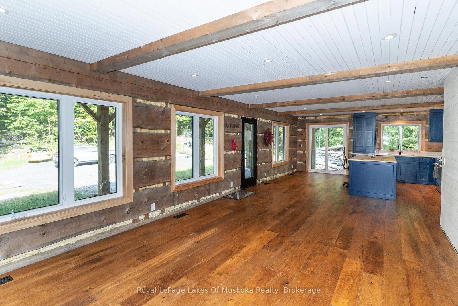 1029 Whiteside Road • Muskoka Lakes, ON photo 29