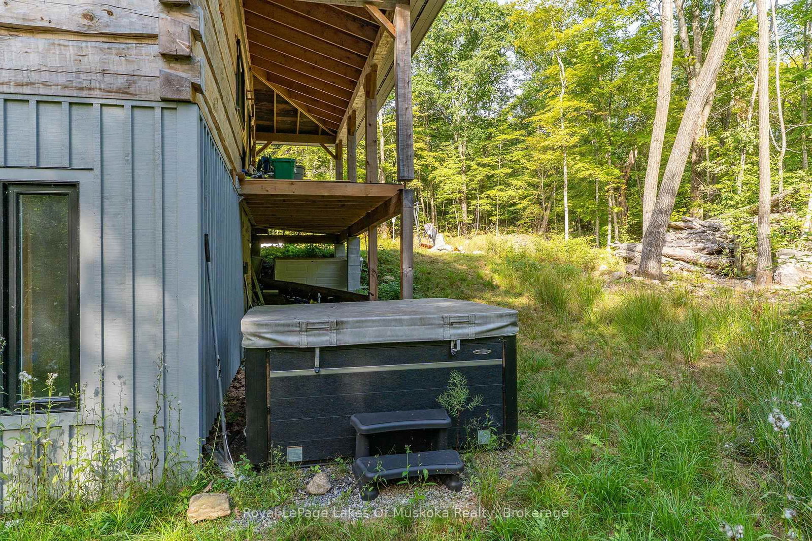 1029 Whiteside Road • Muskoka Lakes, ON photo 31