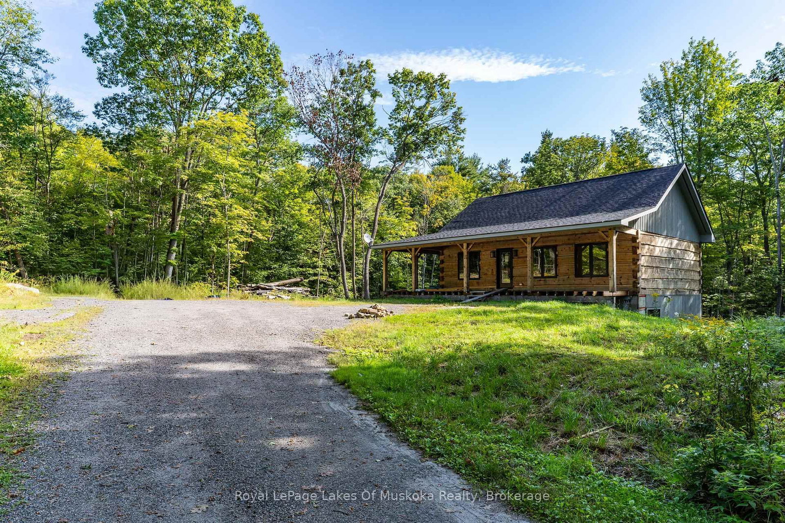 1029 Whiteside Road • Muskoka Lakes, ON photo 34
