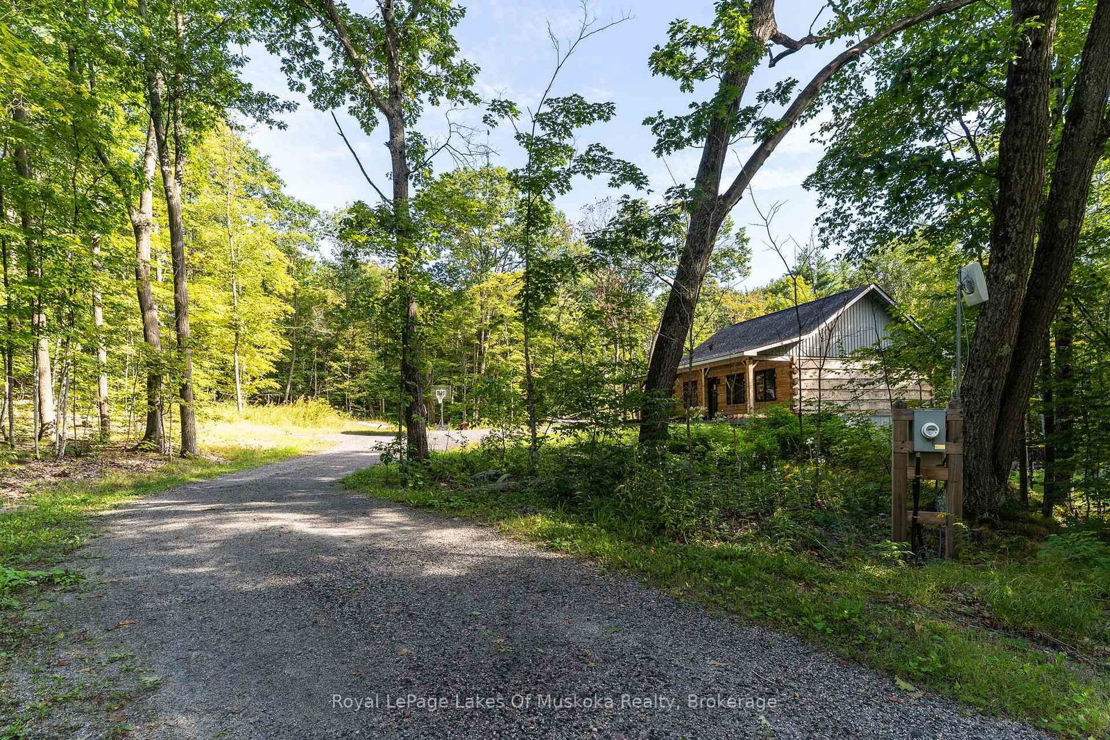 1029 Whiteside Road • Muskoka Lakes, ON photo 35