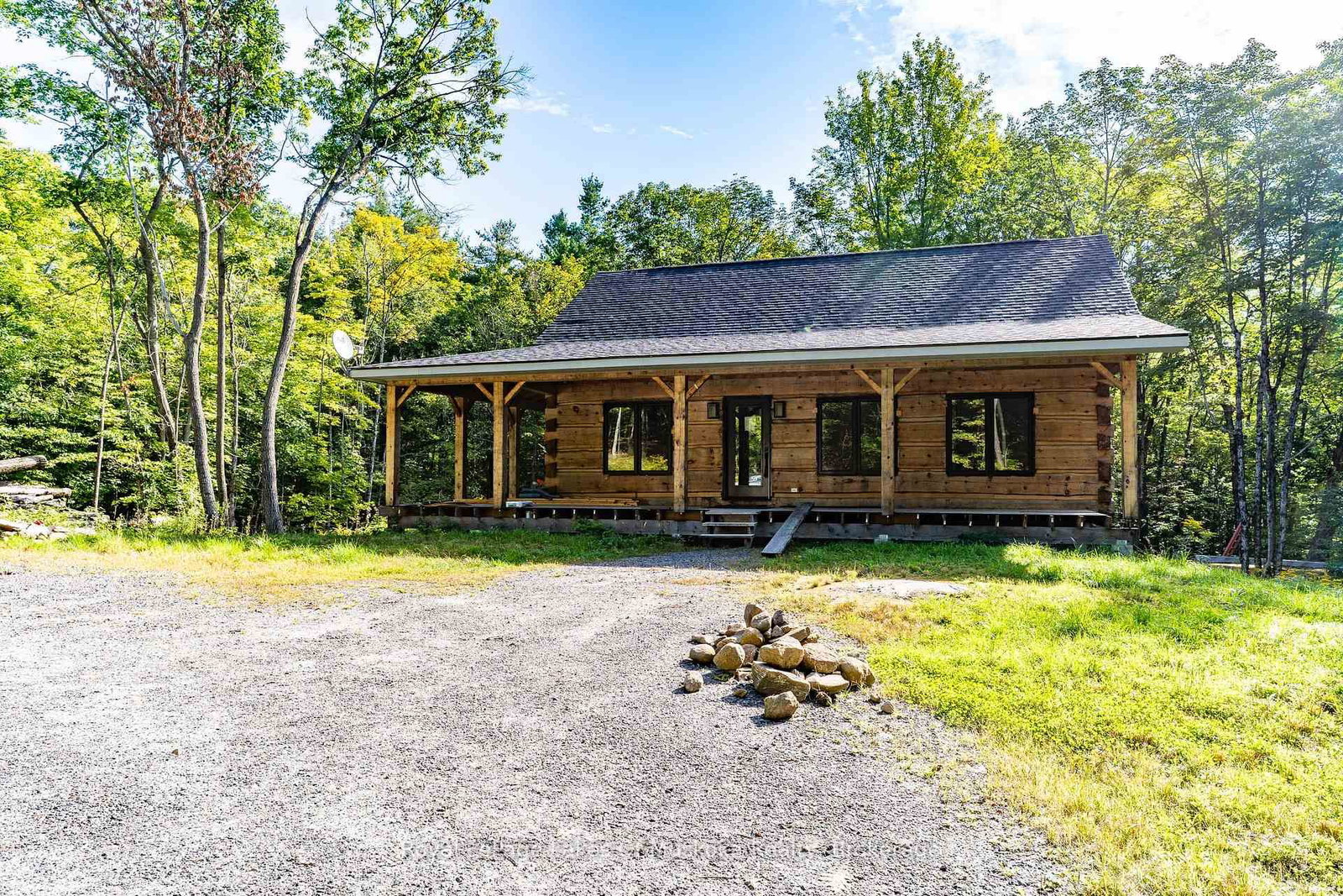 1029 Whiteside Road • Muskoka Lakes, ON photo 36