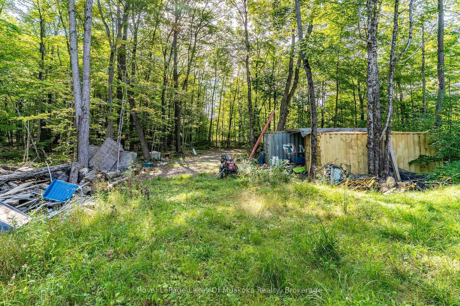 1029 Whiteside Road • Muskoka Lakes, ON photo 38