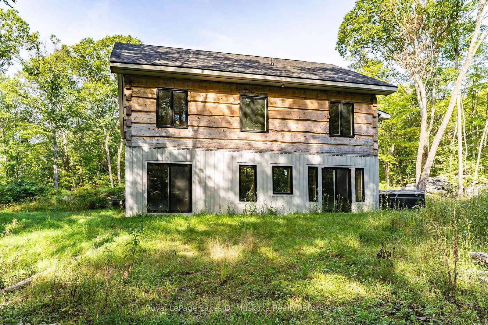 1029 Whiteside Road • Muskoka Lakes, ON photo 39
