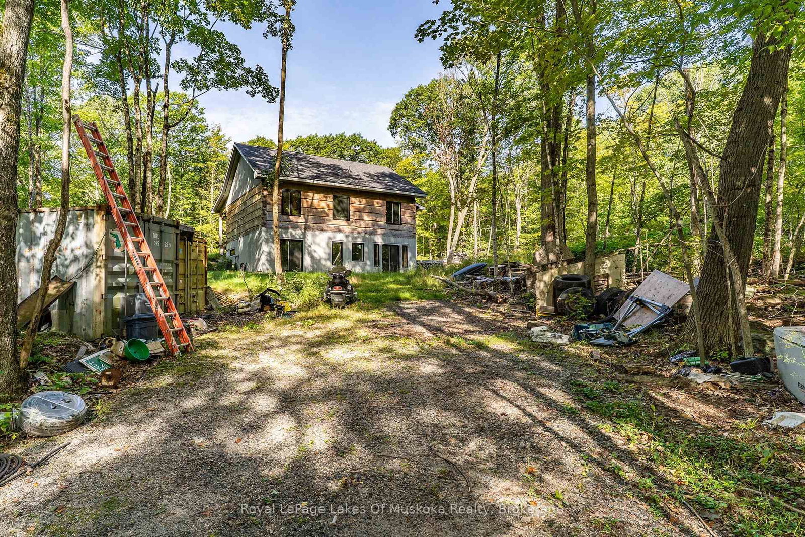 1029 Whiteside Road • Muskoka Lakes, ON photo 41