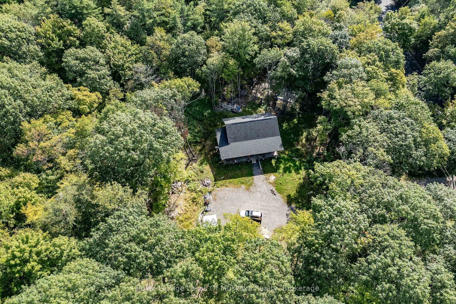 1029 Whiteside Road • Muskoka Lakes, ON photo 43