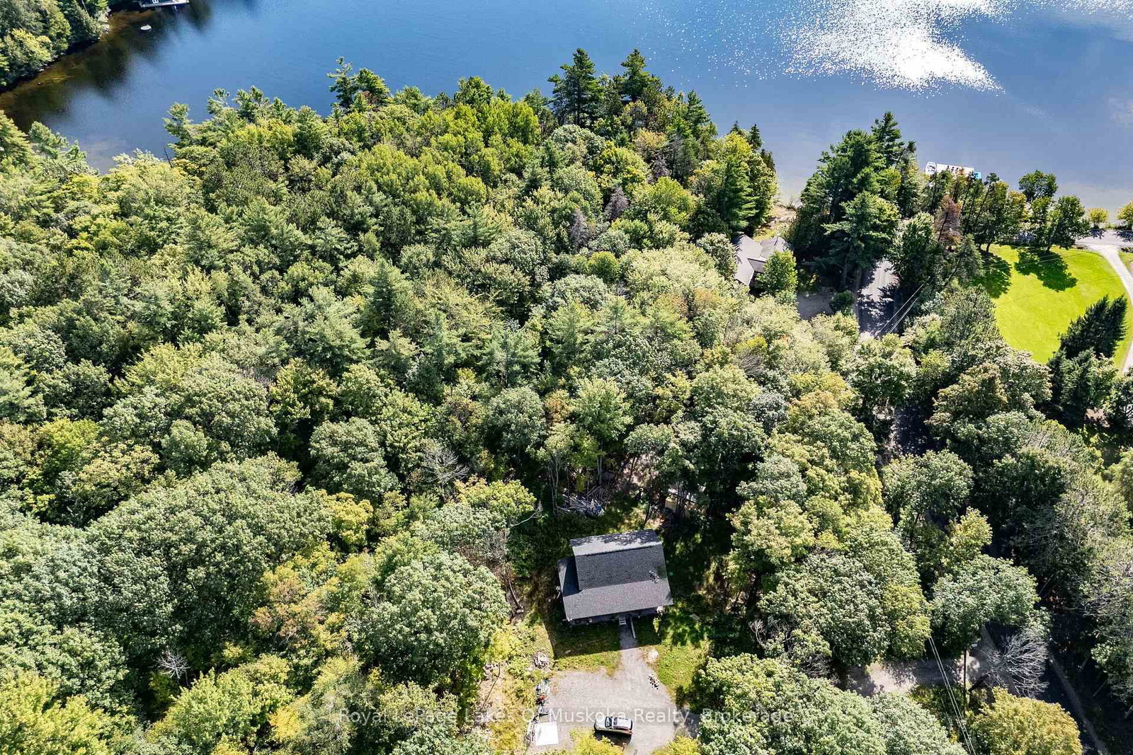 1029 Whiteside Road • Muskoka Lakes, ON photo 44