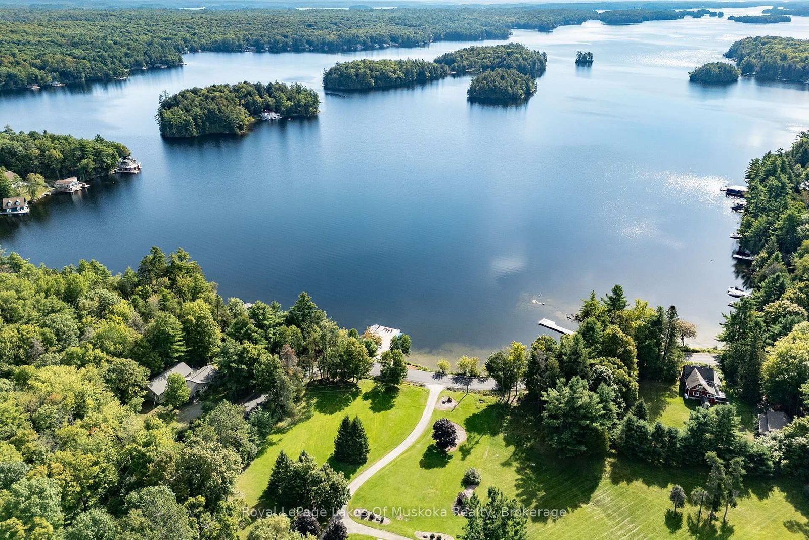 1029 Whiteside Road • Muskoka Lakes, ON photo 45