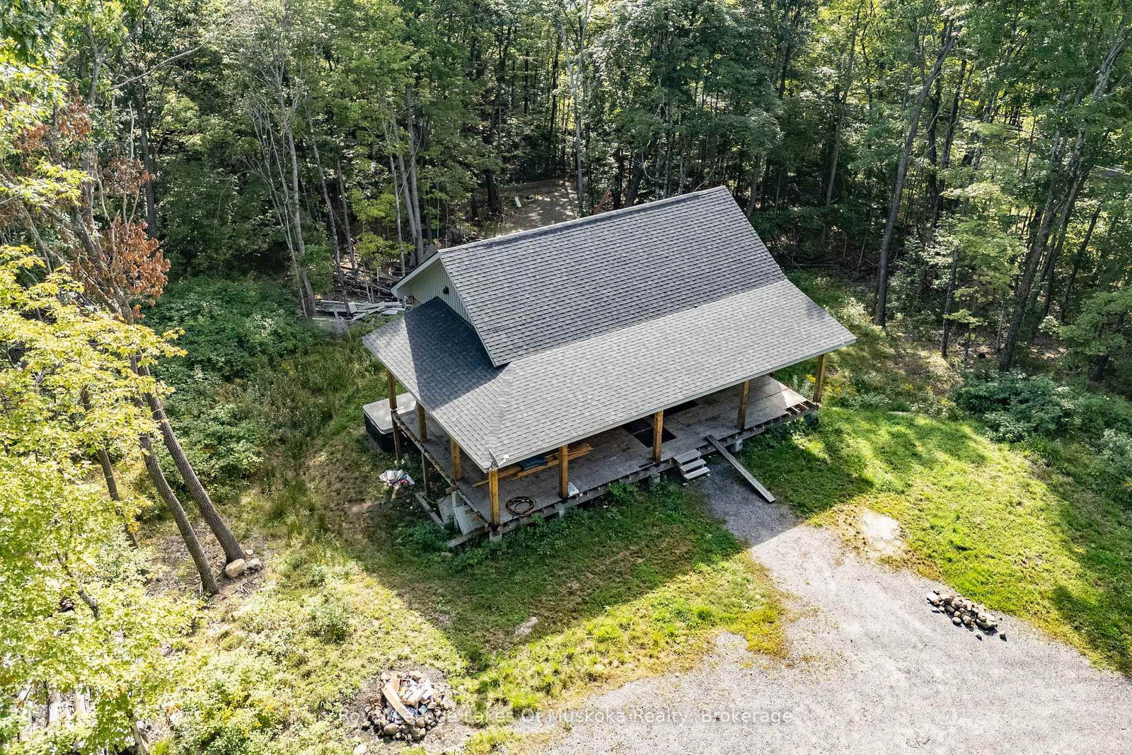 1029 Whiteside Road • Muskoka Lakes, ON photo 49