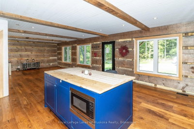1029 Whiteside Road • Muskoka Lakes, ON photo 5