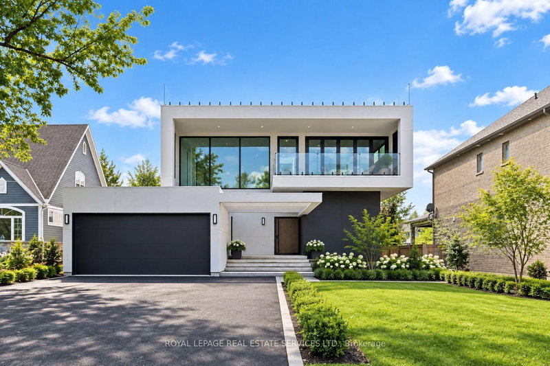36 Windemere Road