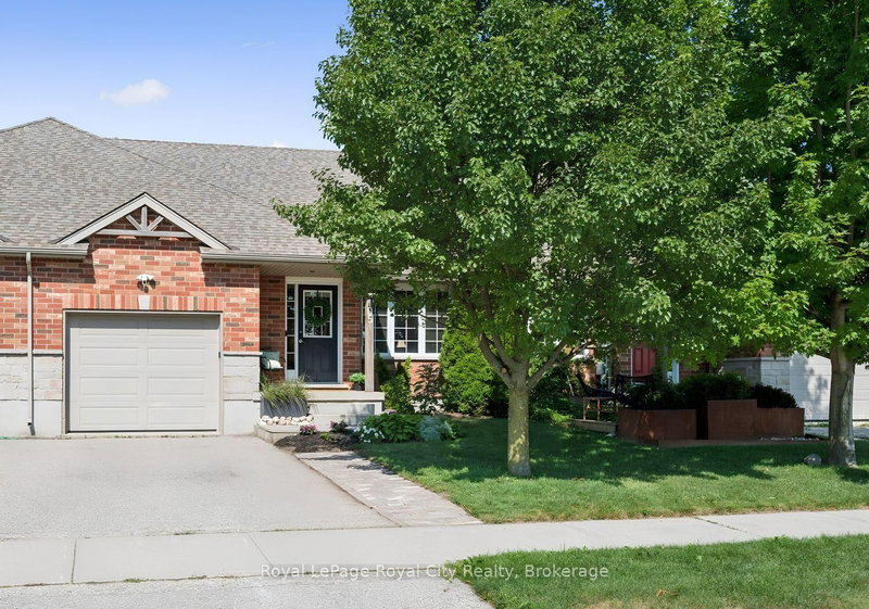 105 Spencer Drive