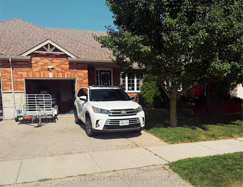 105 Spencer Drive