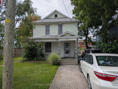5821 Leonard Avenue • Niagara Falls, ON photo 2