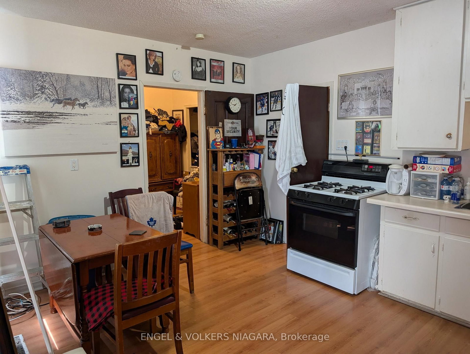 5821 Leonard Avenue • Niagara Falls, ON photo 28