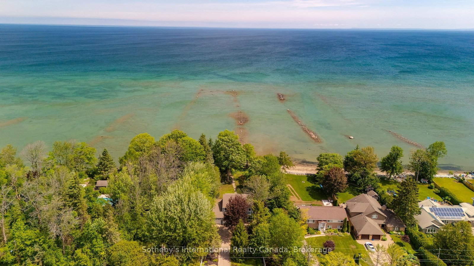 47 Vera Street • Meaford, ON photo 41