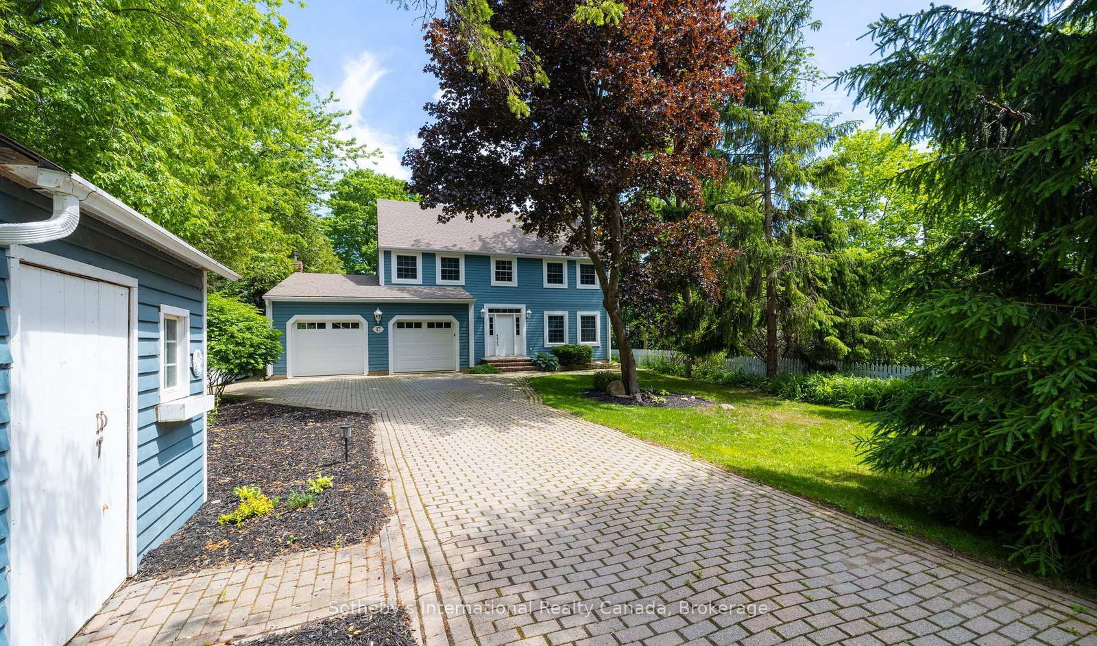 47 Vera Street • Meaford, ON photo 8