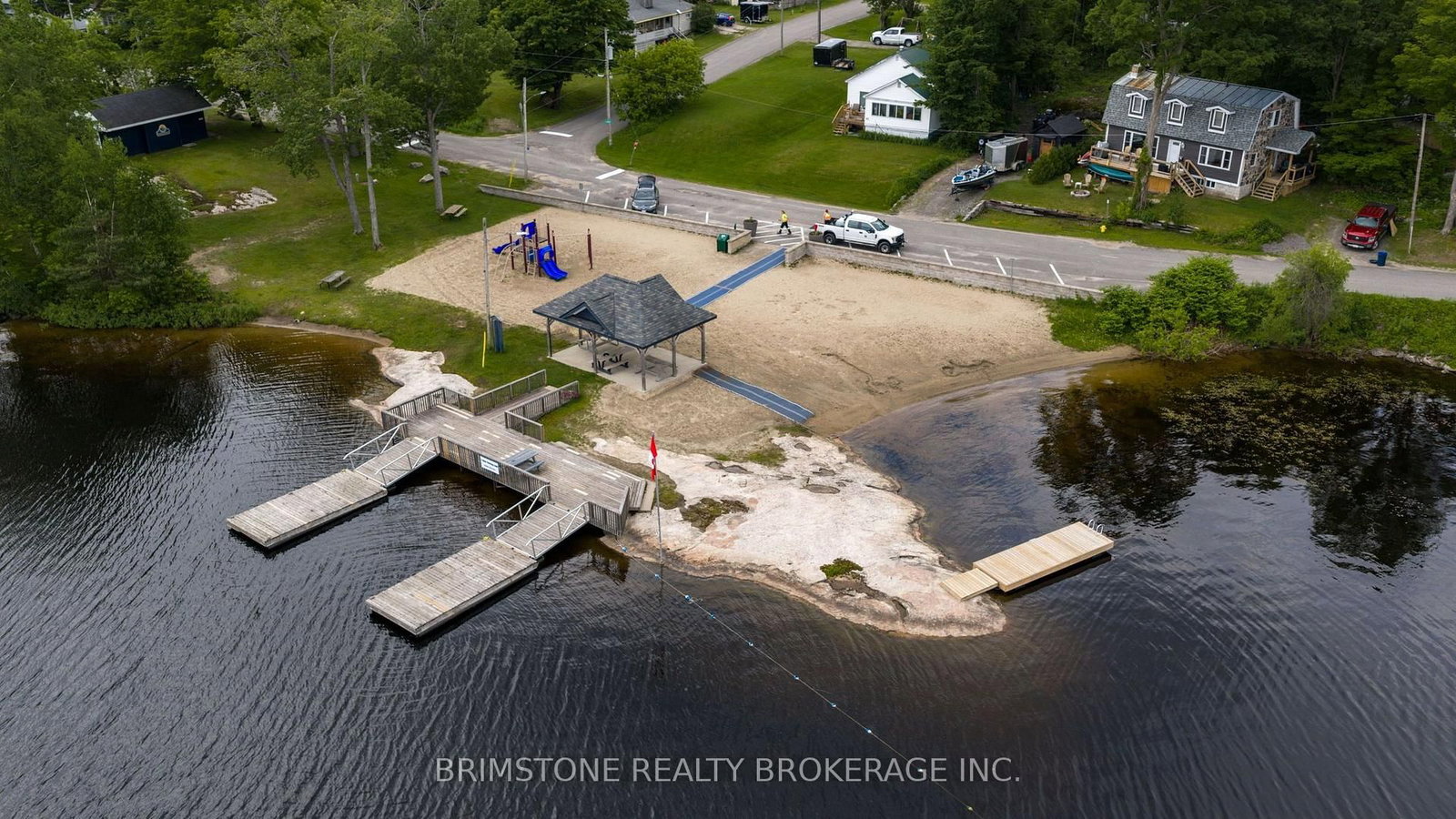 329 High Street • Georgian Bay, ON photo 37